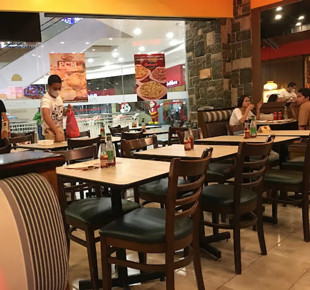 Shakey's Pizza Parlor - Gaisano Mall Davao
