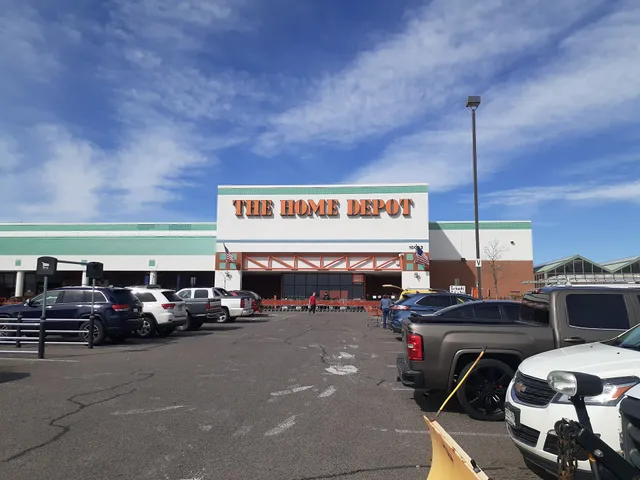 The Home Depot