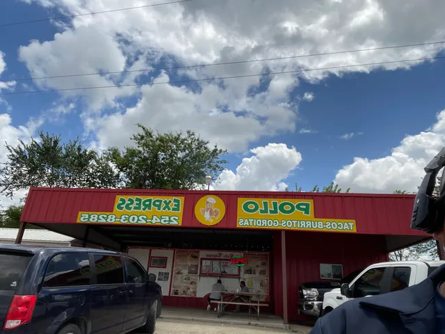 Pollo Express