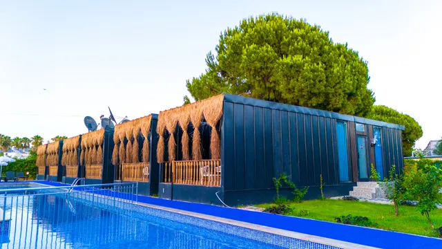 Otium Family Club Marine Beach - All Inclusive