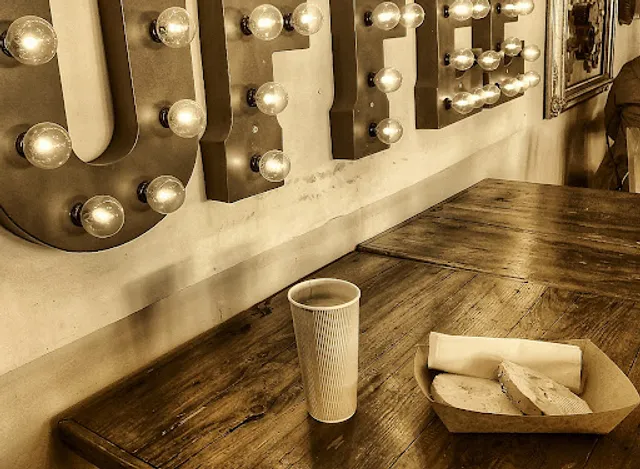 Ascend Coffee Roasters