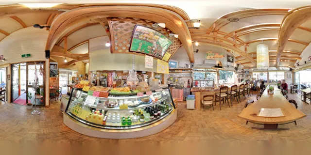 Koubou Yuzuyume cafe