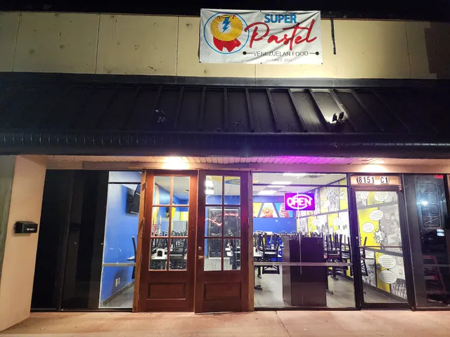 Super Pastel LLC Tulsa