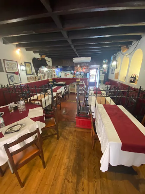 Clube Taurino Vilafranquense