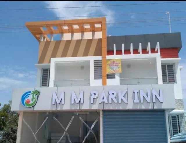 MM Park Inn