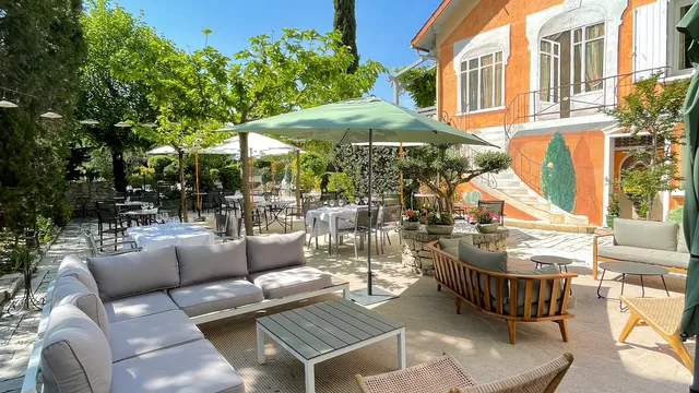 Blason de Provence | Restaurant