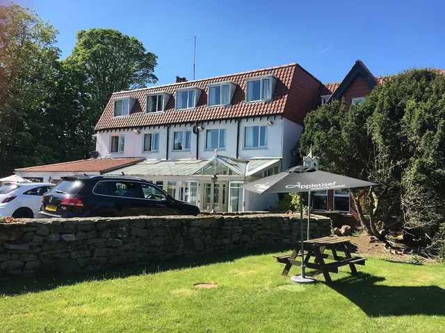 Inn on the Moor Hotel