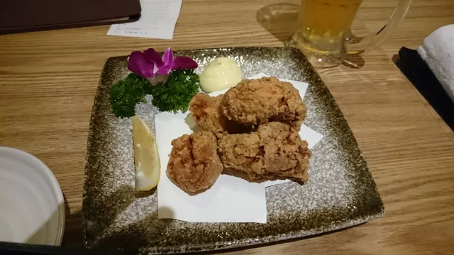 TD. Kitchen Food Club