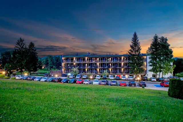 Solina Resort Polańczyk