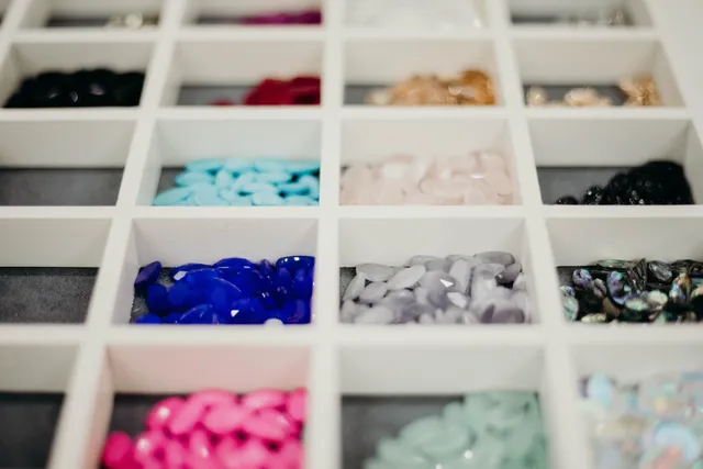 Kendra Scott Lubbock