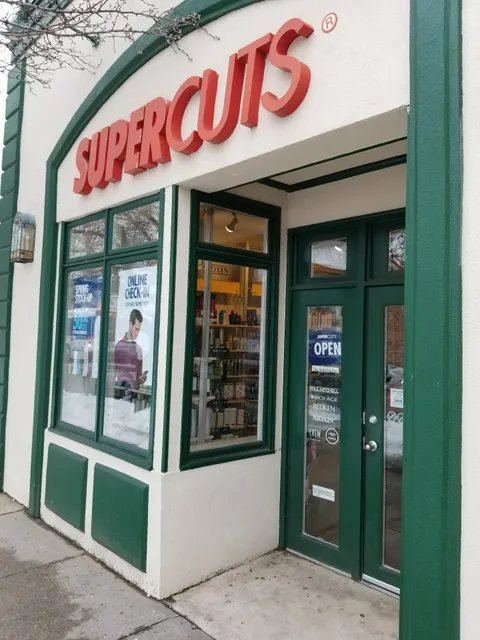 SUPERCUTS