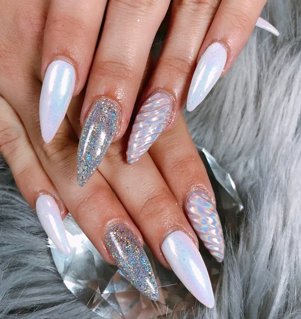 Dashing Diva Nails & Beauty Salon