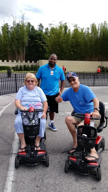 Cloud of Goods Orlando