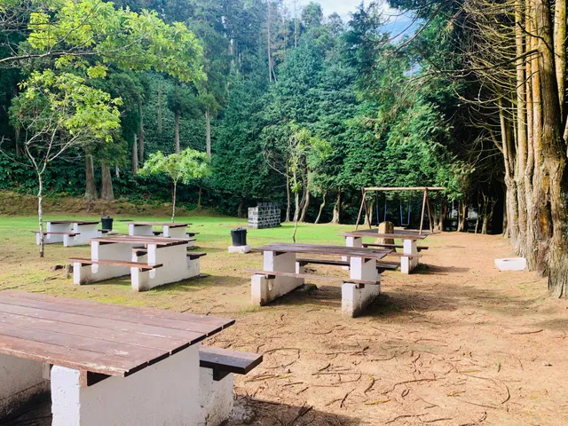 Reserva Florestal de Recreio da Chã da Macela