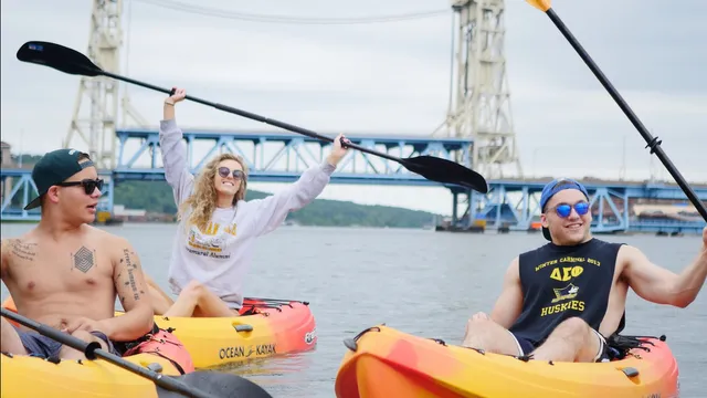 Portage Paddle Sports