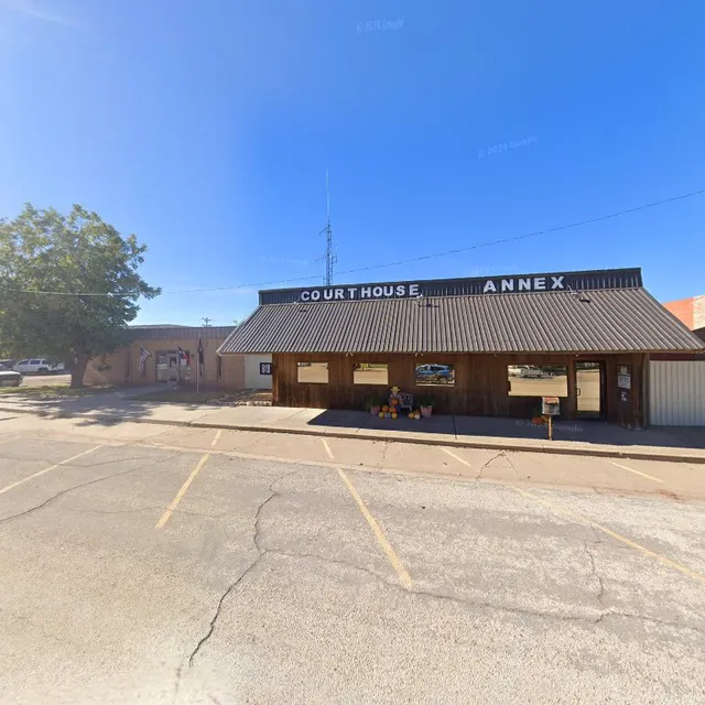 Hardeman County At-Large Precinct Justice-of-the-Peace Court