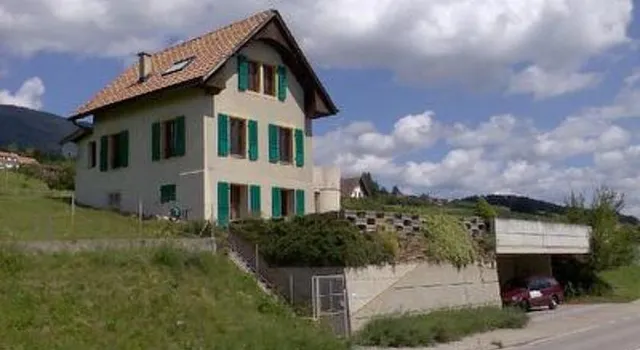 Chambre d'hôtes Littoral 65