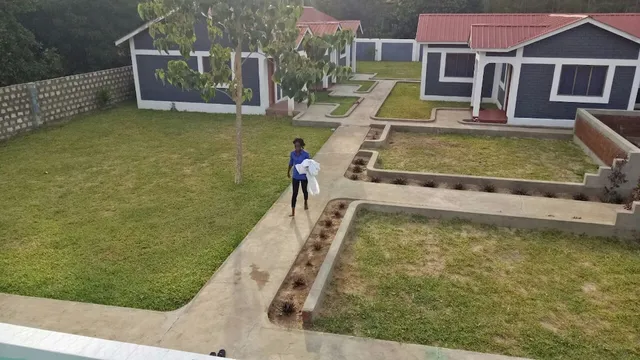 Vosteen Holiday Homes