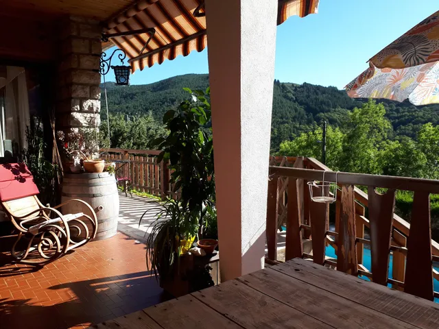 La Fougeraie chambre d'hôtes