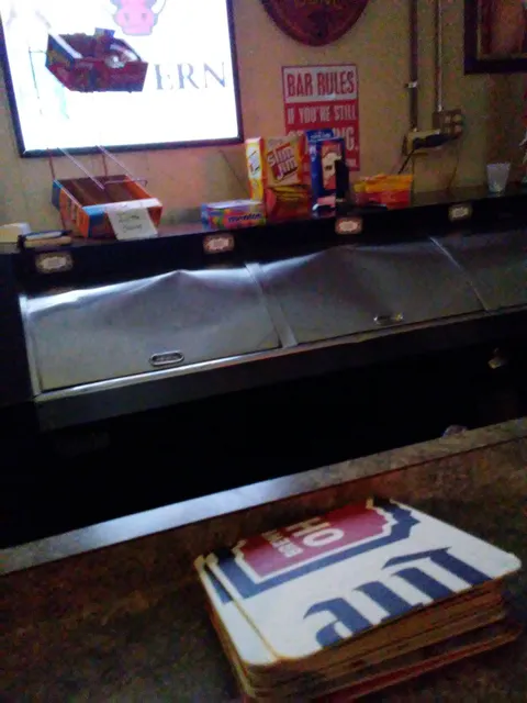 Teresa & John's Bar and Grill