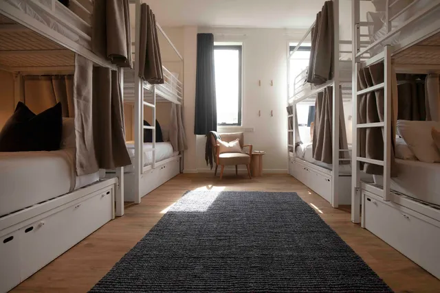 Little Drifter Canberra