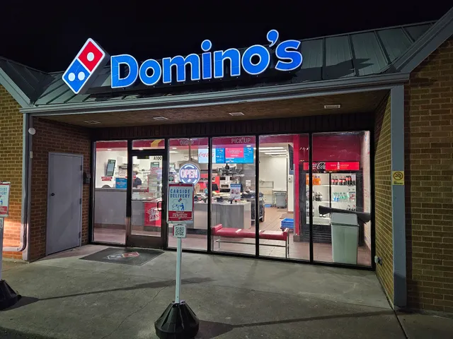 Domino's Pizza