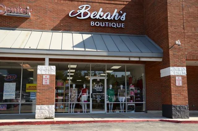 A'Bekah's Boutique