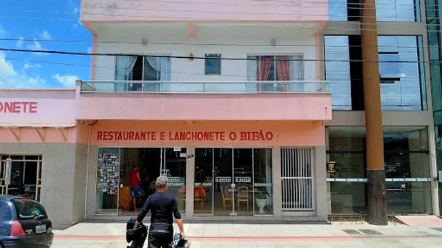 Restaurante e Lanchonete O Bifão
