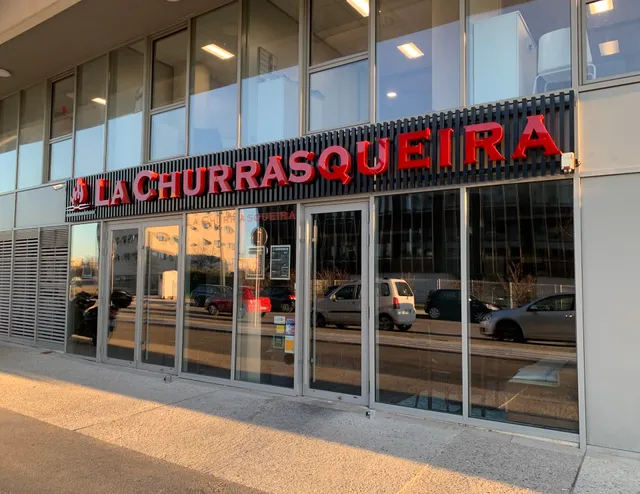 La Churrasqueira