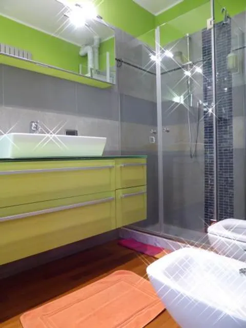 Malgrado House Bologna