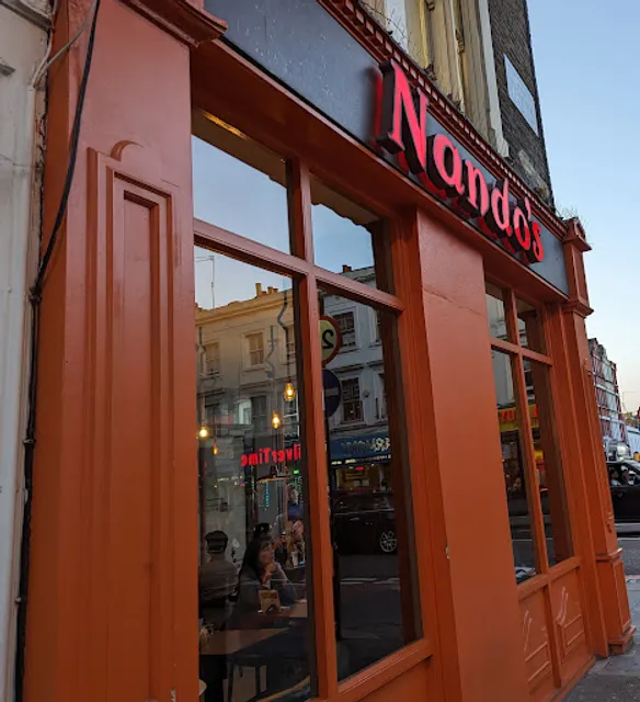 Nando's Earl's Court