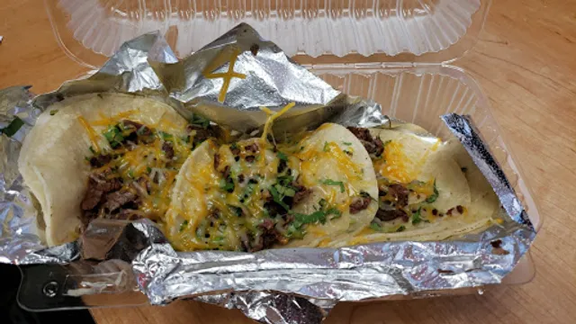 Taqueria La Mexicana