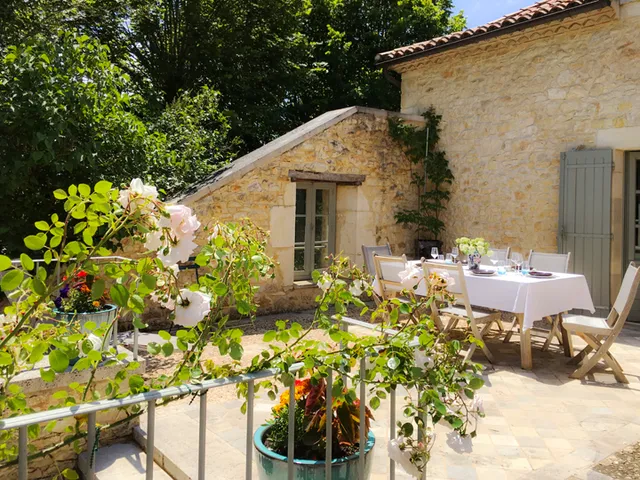 La Chartreuse du Maine