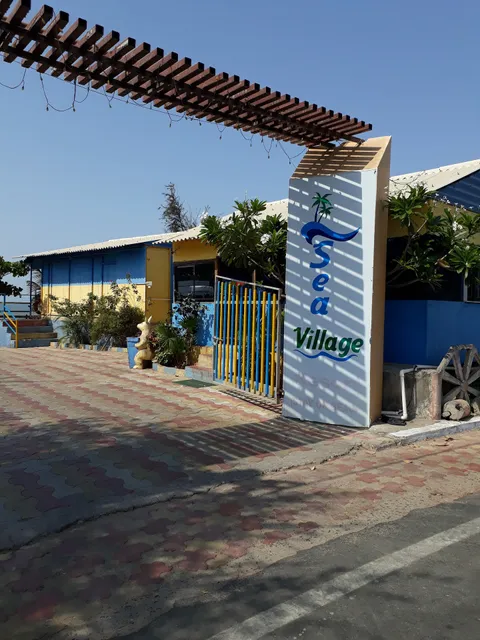Sea Village Resort