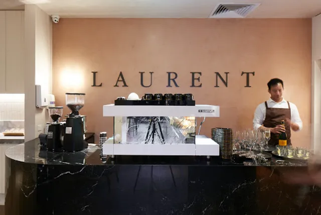 Laurent Bakery Brighton
