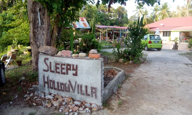 Sleepy Hollow Villa