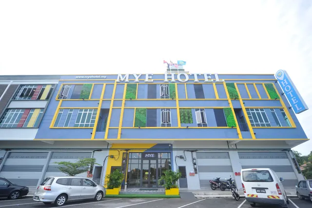 MYe Hotel