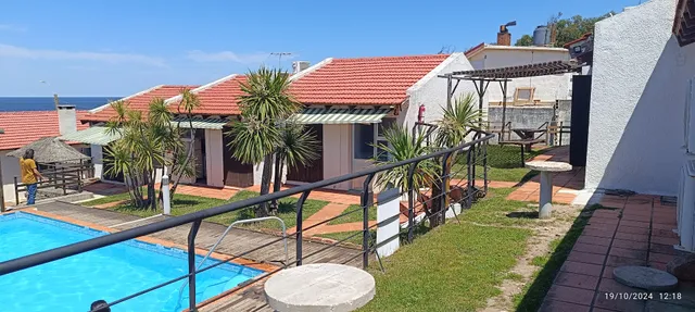 Cabañas Sierras del Mar