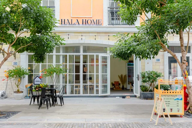 HALA HOME PHU QUOC