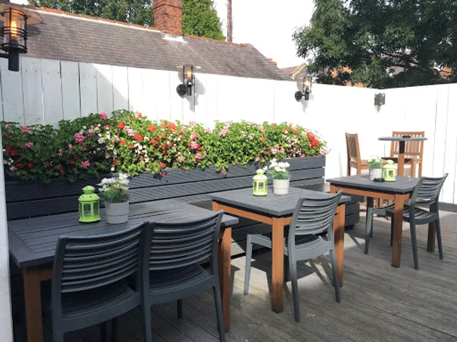 Grey Horse East Boldon