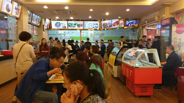 Huitouhuo Guilin Rice Noodles