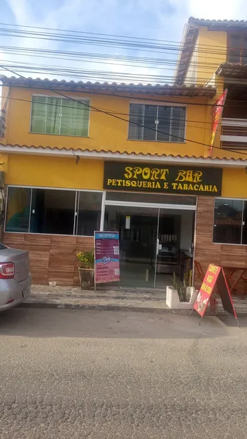 Pousada Recanto Saqua