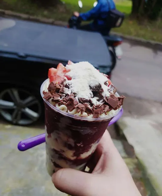 Território do Açaí