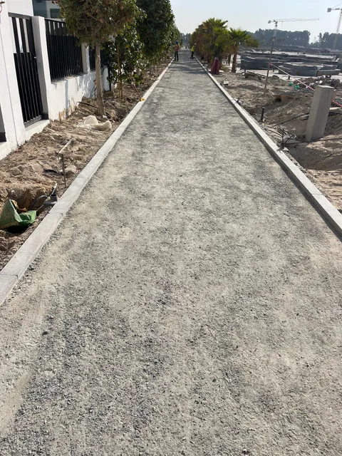 Chorisia II | Al Barari