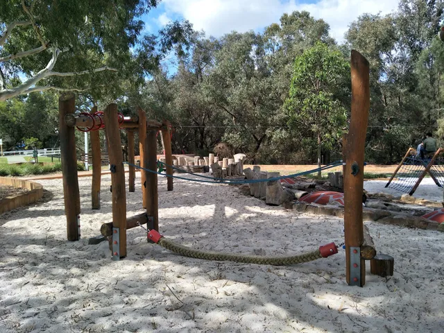 Bannister Creek Nature Playground