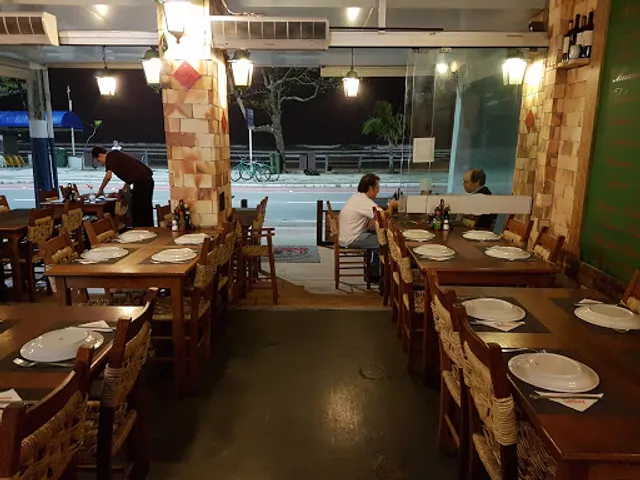 Restaurante & Pizzaria