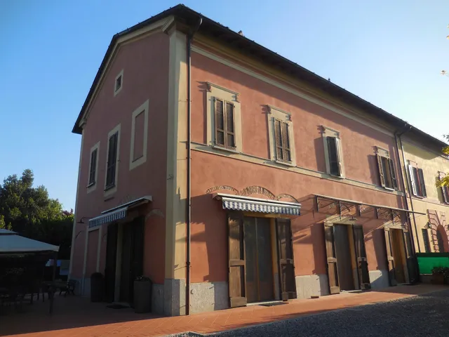 Bed & Breakfast Corte Madama