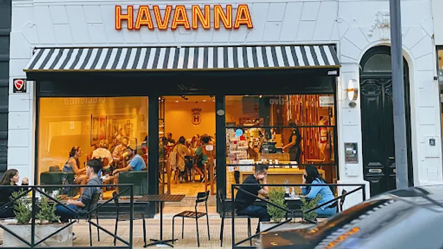 Havanna Tandil