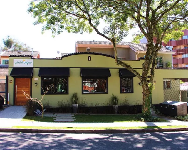 Restaurante Beldroega