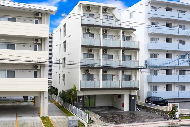 Mister Kinjo Premium Home 1